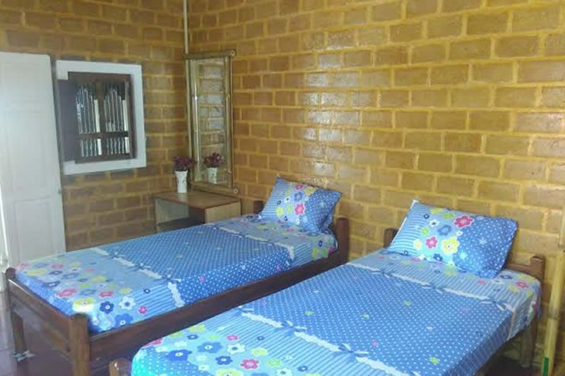 home stay cottages in aliyar dam